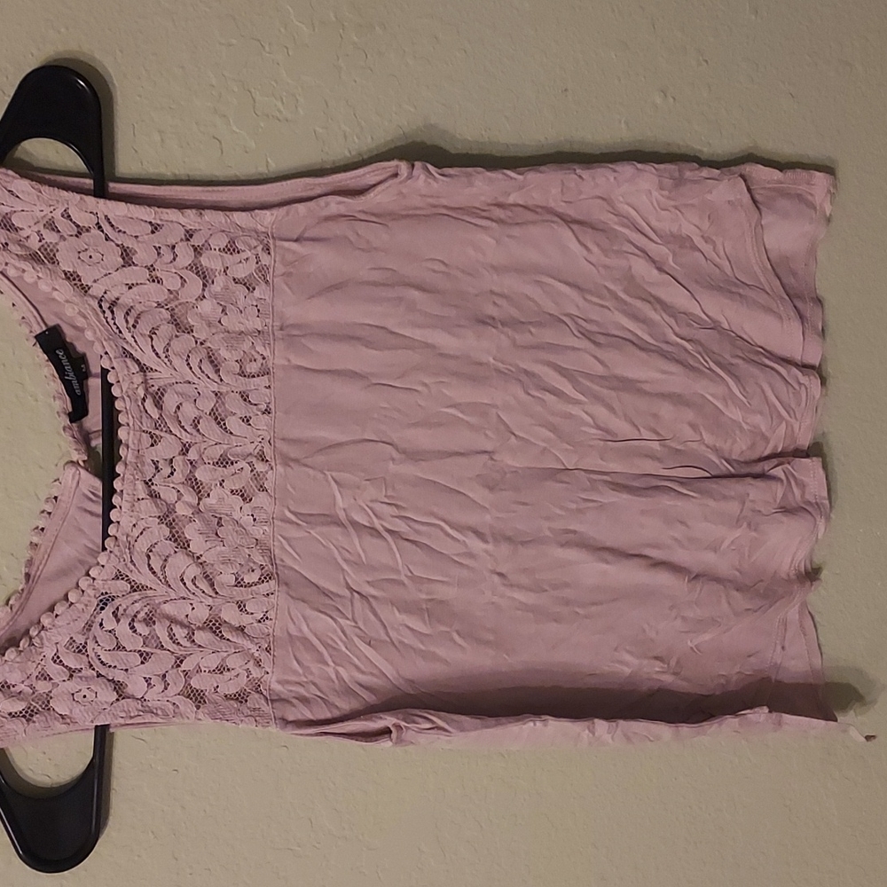 Blouse tank
